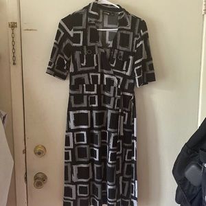 Size small apt 9 dress